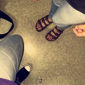 Meet your Posher, Kari